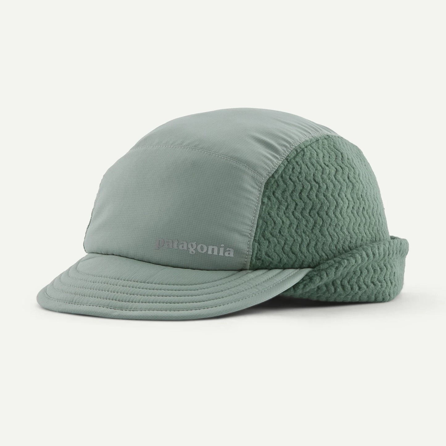 Winter Duckbill Running Cap - US 4689
