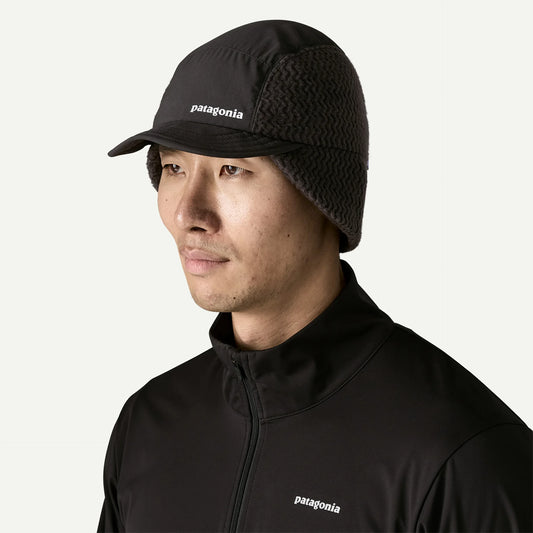 Winter Duckbill Running Cap - US 4689