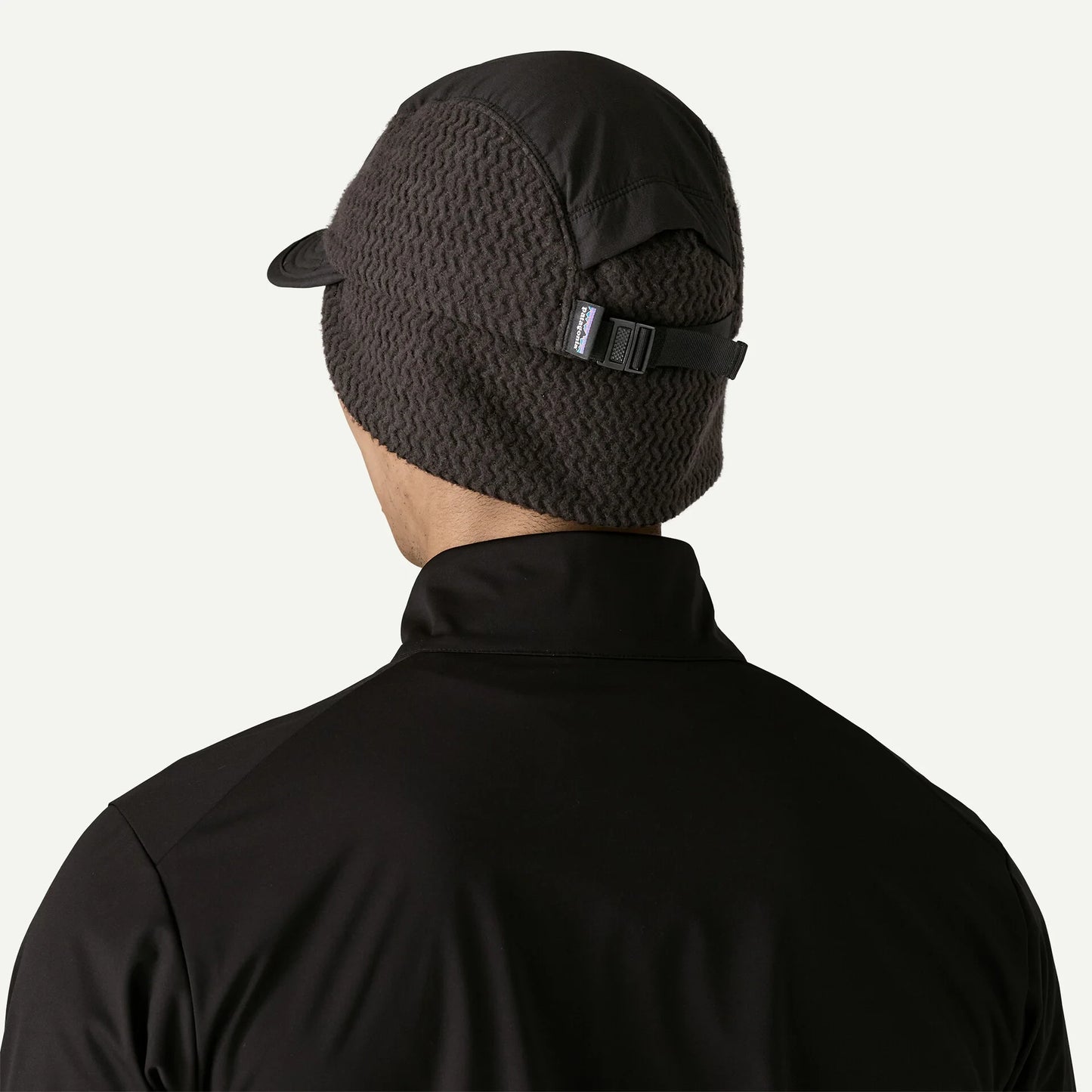 Winter Duckbill Running Cap - US 4689