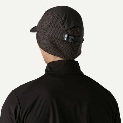 Winter Duckbill Running Cap - US 4689