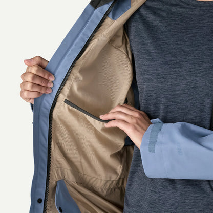 Women's 3-in-1 Powder Town Jacket - US 3103