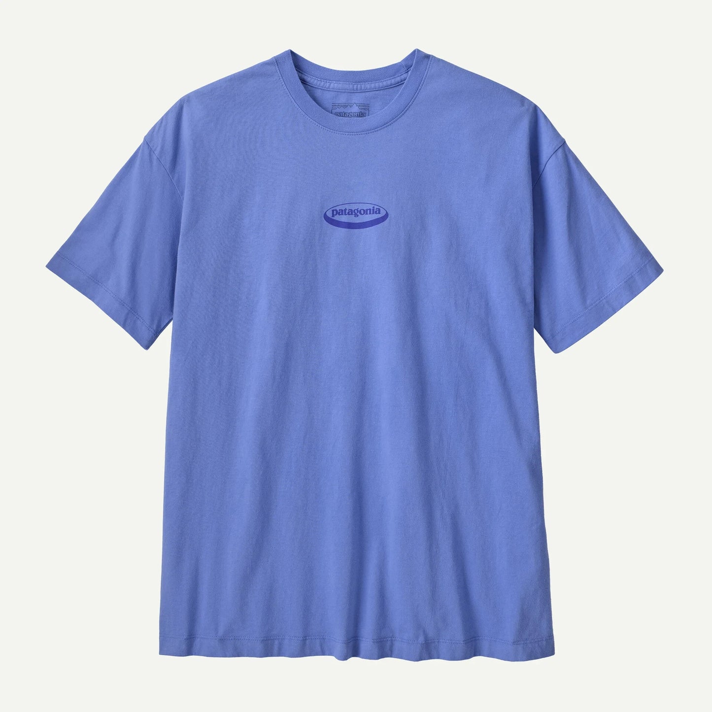 Women's '95 Oval Logo Oversized T-Shirt - US 8542
