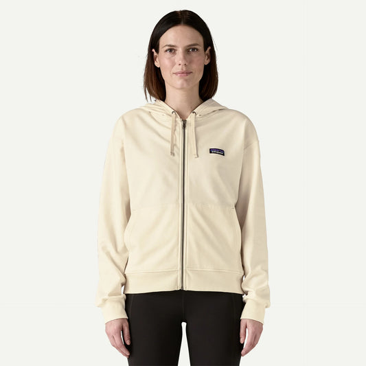 Women's Ahnya Full-Zip Hoody - US 1175