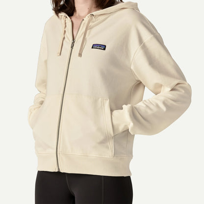 Women's Ahnya Full-Zip Hoody - US 0664