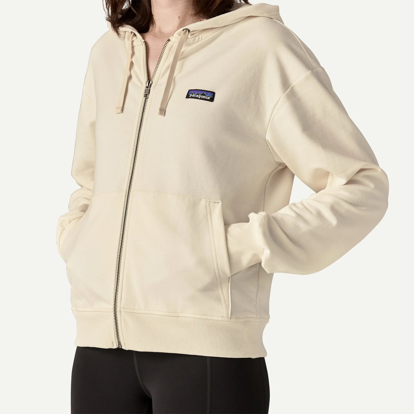 Women's Ahnya Full-Zip Hoody - US 0031