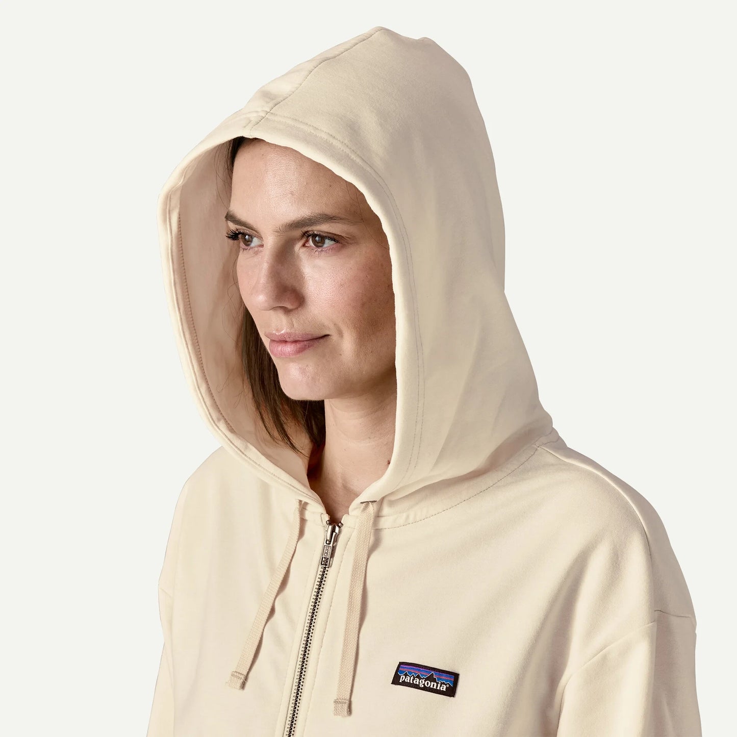 Women's Ahnya Full-Zip Hoody - US 0031