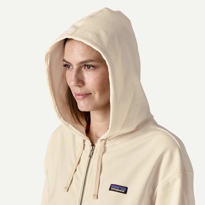 Women's Ahnya Full-Zip Hoody - US 0031
