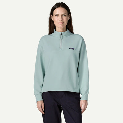 Women's Ahnya Pullover - US 2846