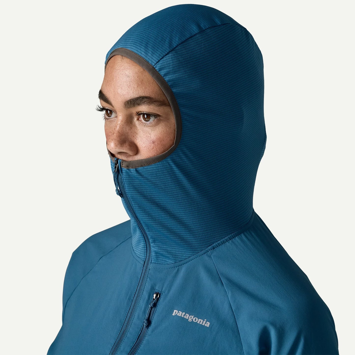 Women's Airshed Pro Pullover - US 7895
