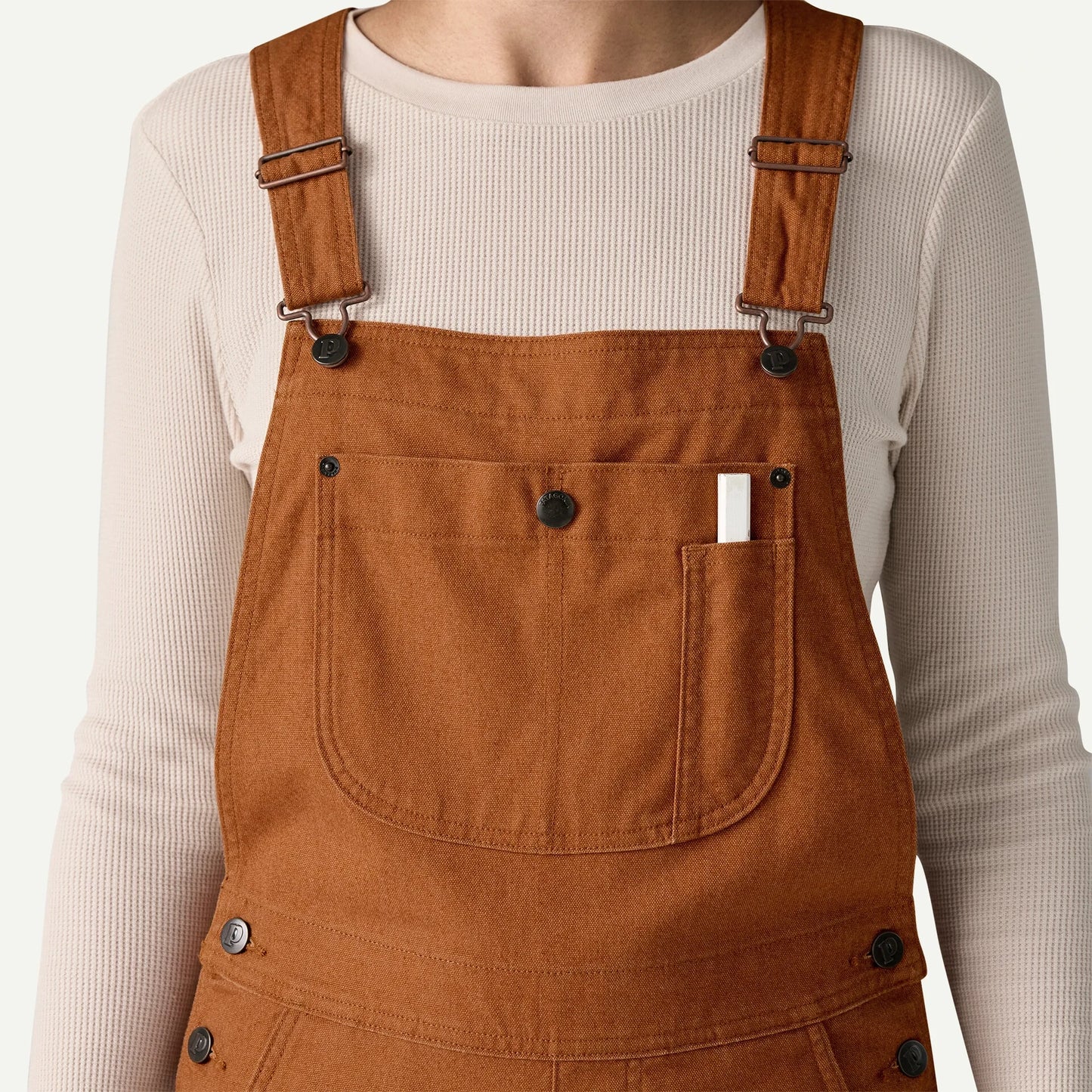 Women's All Seasons Bib Work Overalls - Regular - US 1566