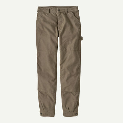 Women's All Seasons Double Knee Work Pants - Regular - US 0289