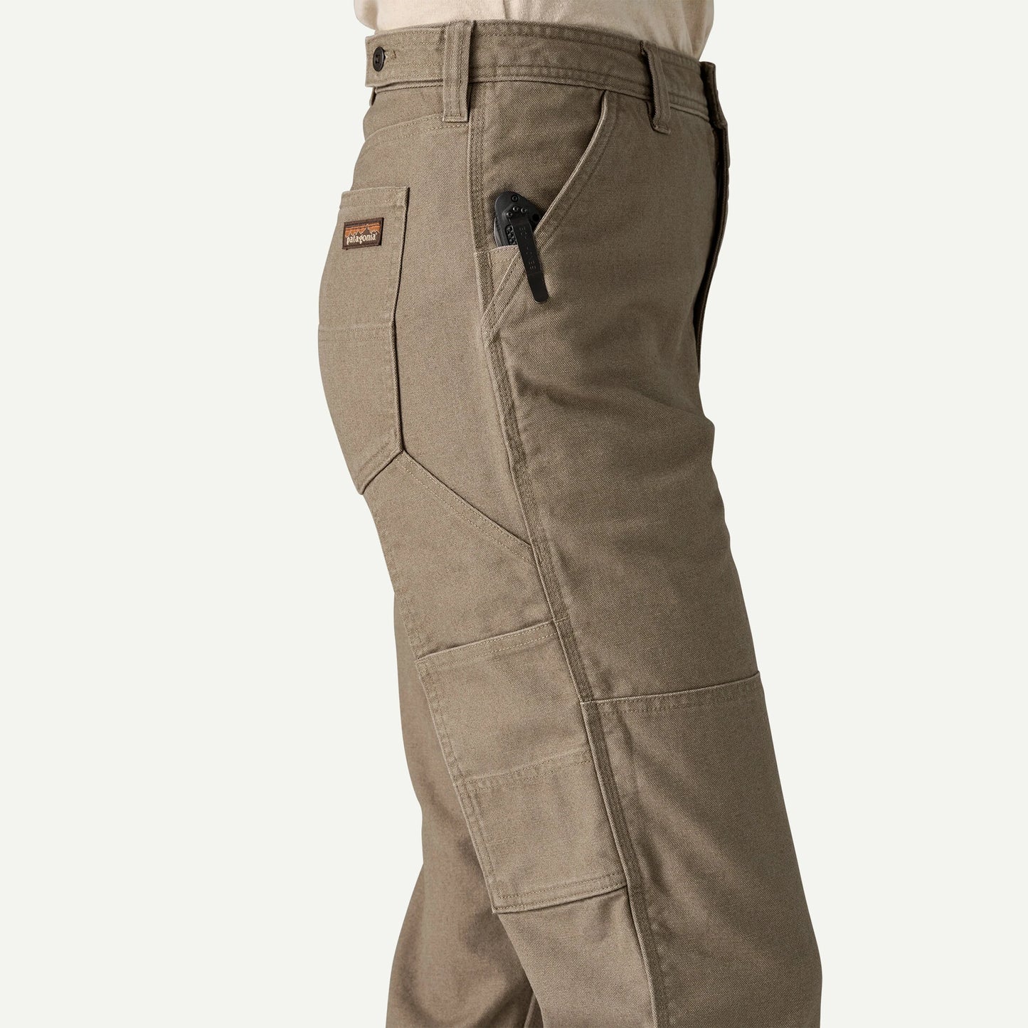 Women's All Seasons Double Knee Work Pants - Regular - US 0289
