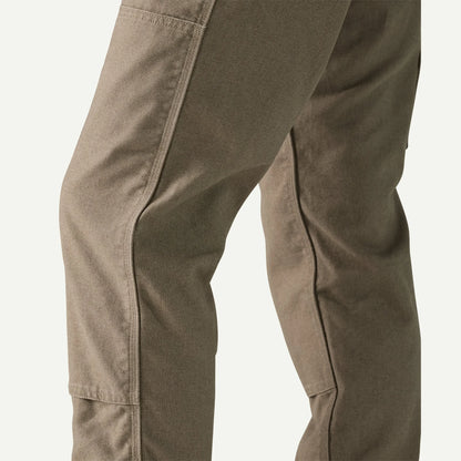 Women's All Seasons Double Knee Work Pants - Regular - US 0289