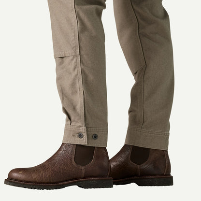 Women's All Seasons Double Knee Work Pants - Short - US 5565