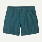 Women's All Seasons Work Shorts - 5" - US 5488
