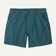 Tidal Teal