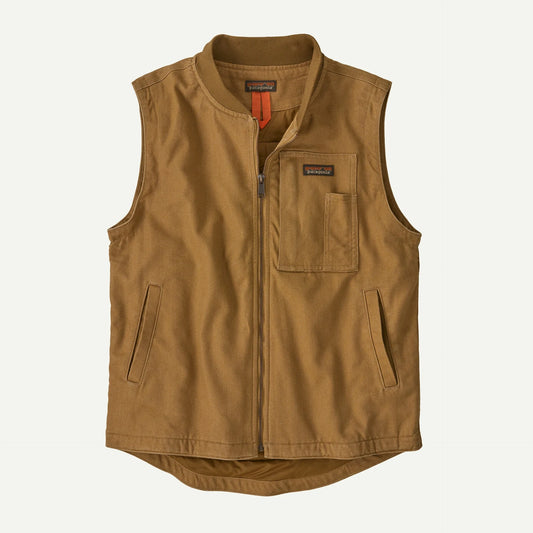 Women's All Seasons Work Vest - US 7779