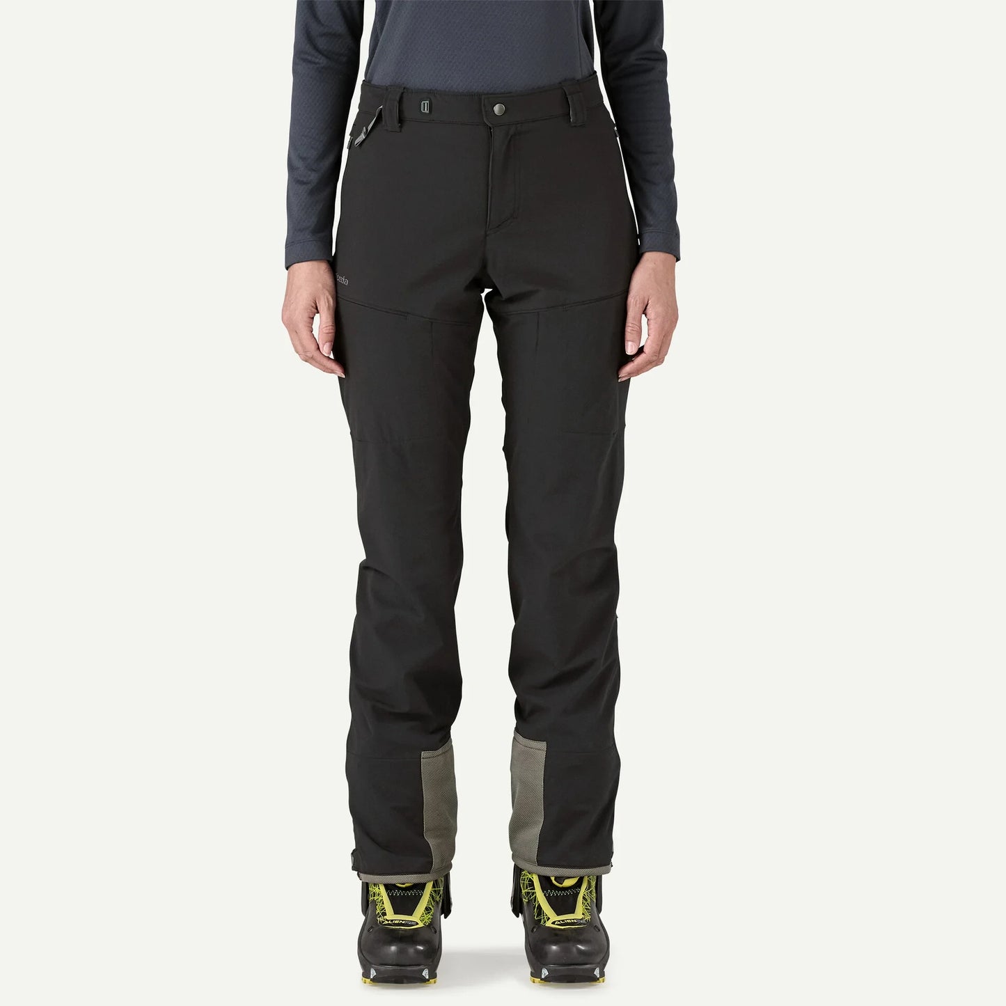 Women's Alpine Guide Pants - Regular - US 9944