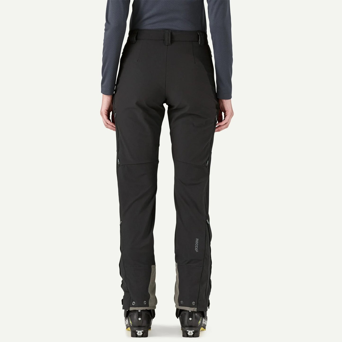 Women's Alpine Guide Pants - Regular - US 9493