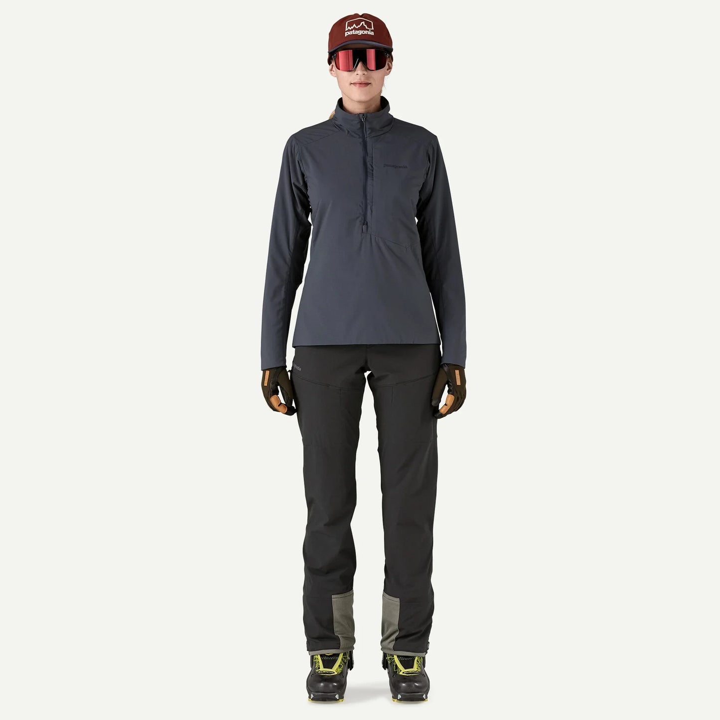 Women's Alpine Guide Pants - Regular - US 9944