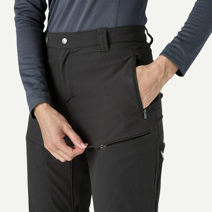 Women's Alpine Guide Pants - Regular - US 1389