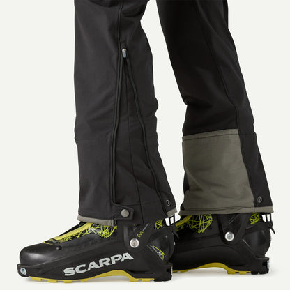 Women's Alpine Guide Pants - Regular - US 9944
