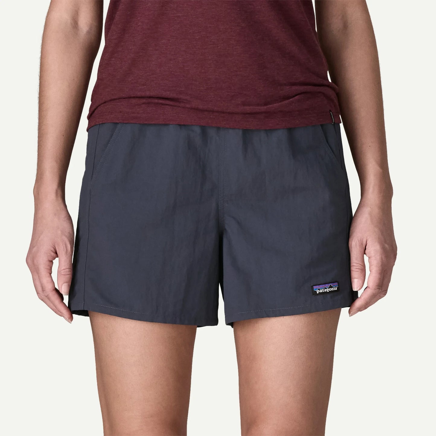 Women's Baggies™ Shorts - 5" - US 6688