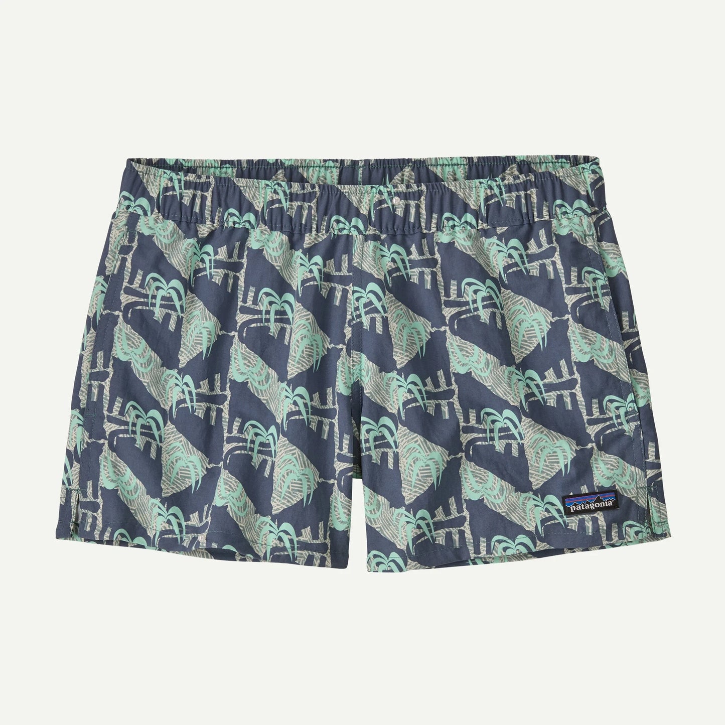 Women's Barely Baggies™ Shorts - 2½" - US 8325
