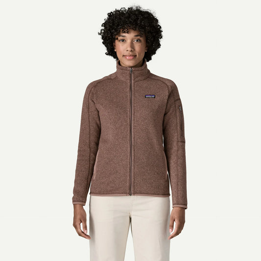 Women's Better Sweater® Fleece Jacket - US 5322