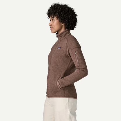 Women's Better Sweater® Fleece Jacket - US 5322