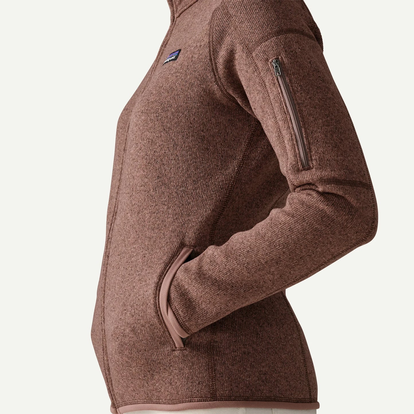 Women's Better Sweater® Fleece Jacket - US 5322