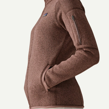 Women's Better Sweater® Fleece Jacket - US 5322
