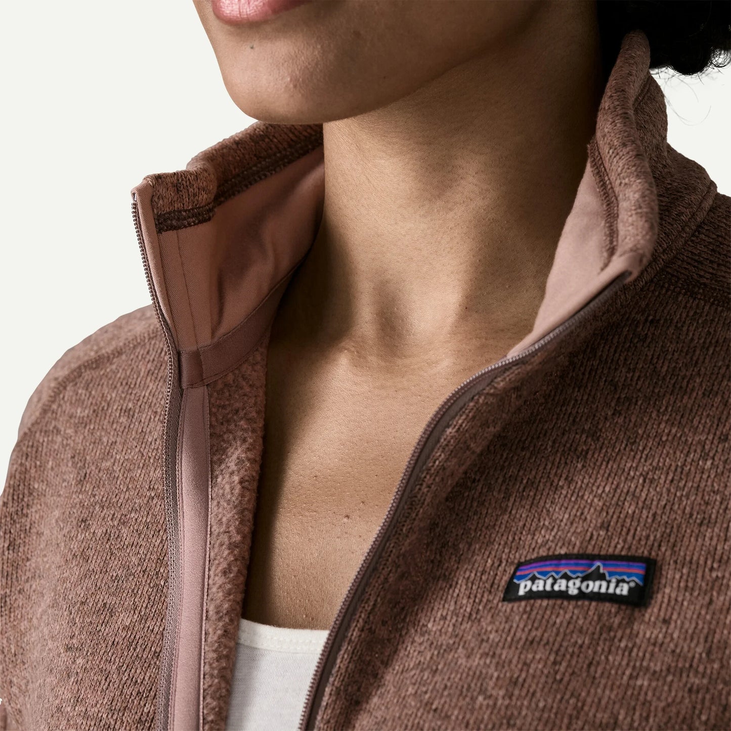 Women's Better Sweater® Fleece Jacket - US 5322