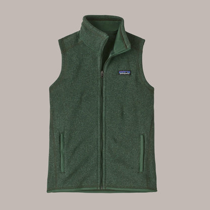 Women's Better Sweater® Fleece Vest - US 5546