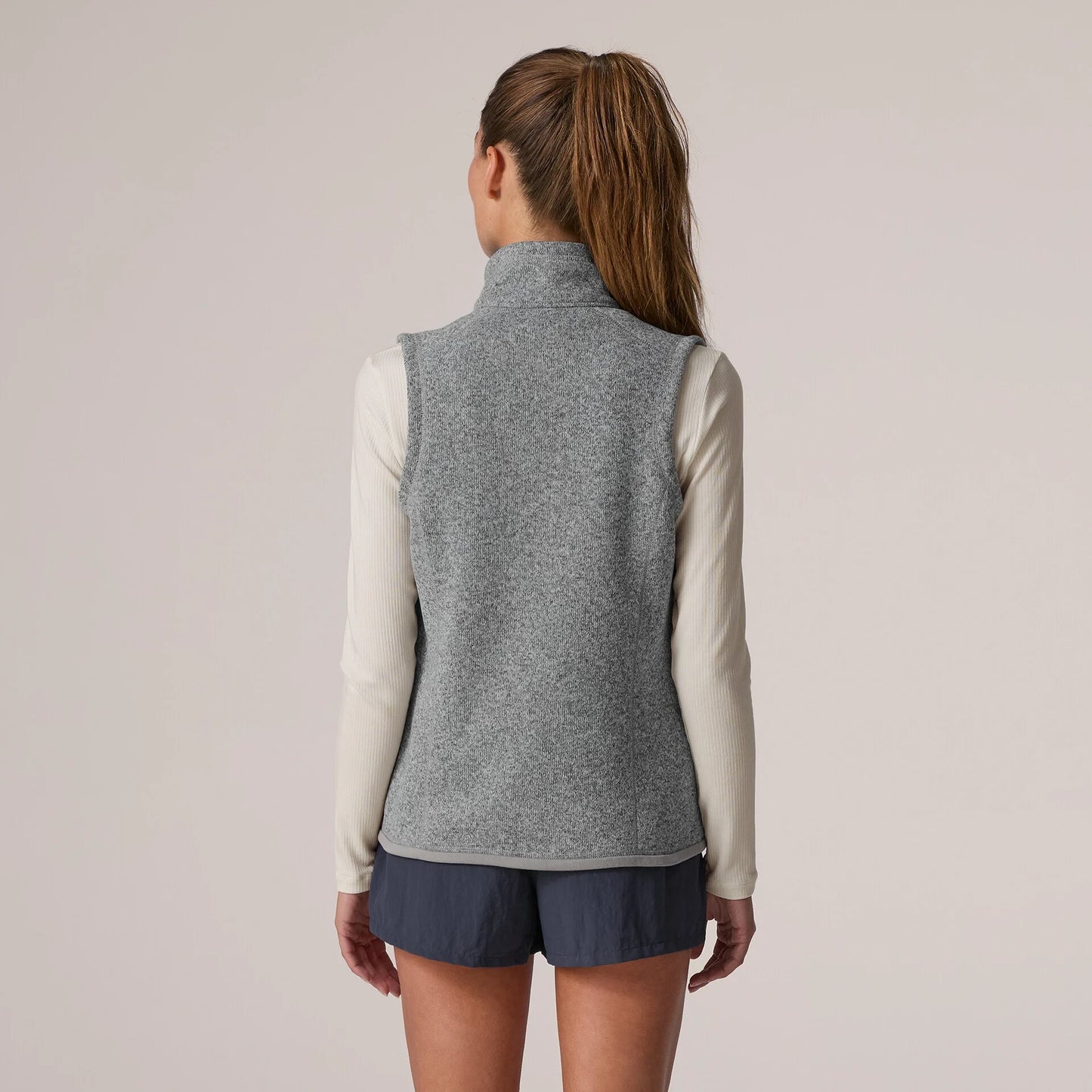 Women's Better Sweater® Fleece Vest - US 1244