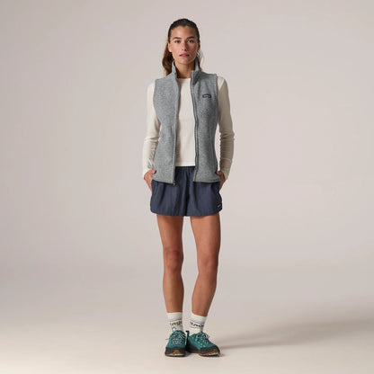Women's Better Sweater® Fleece Vest - US 5546