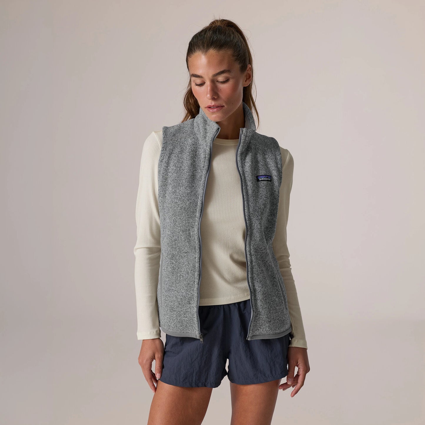 Women's Better Sweater® Fleece Vest - US 5546