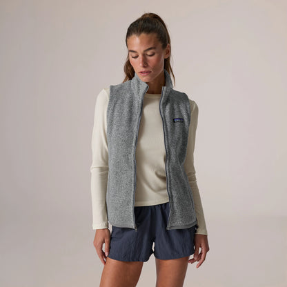 Women's Better Sweater® Fleece Vest - US 1244