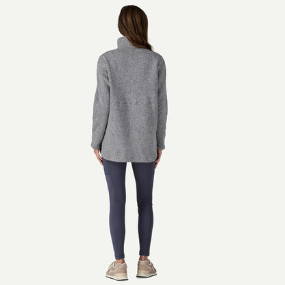 Women's Better Sweater® Oversized Fleece Coat - US 4489