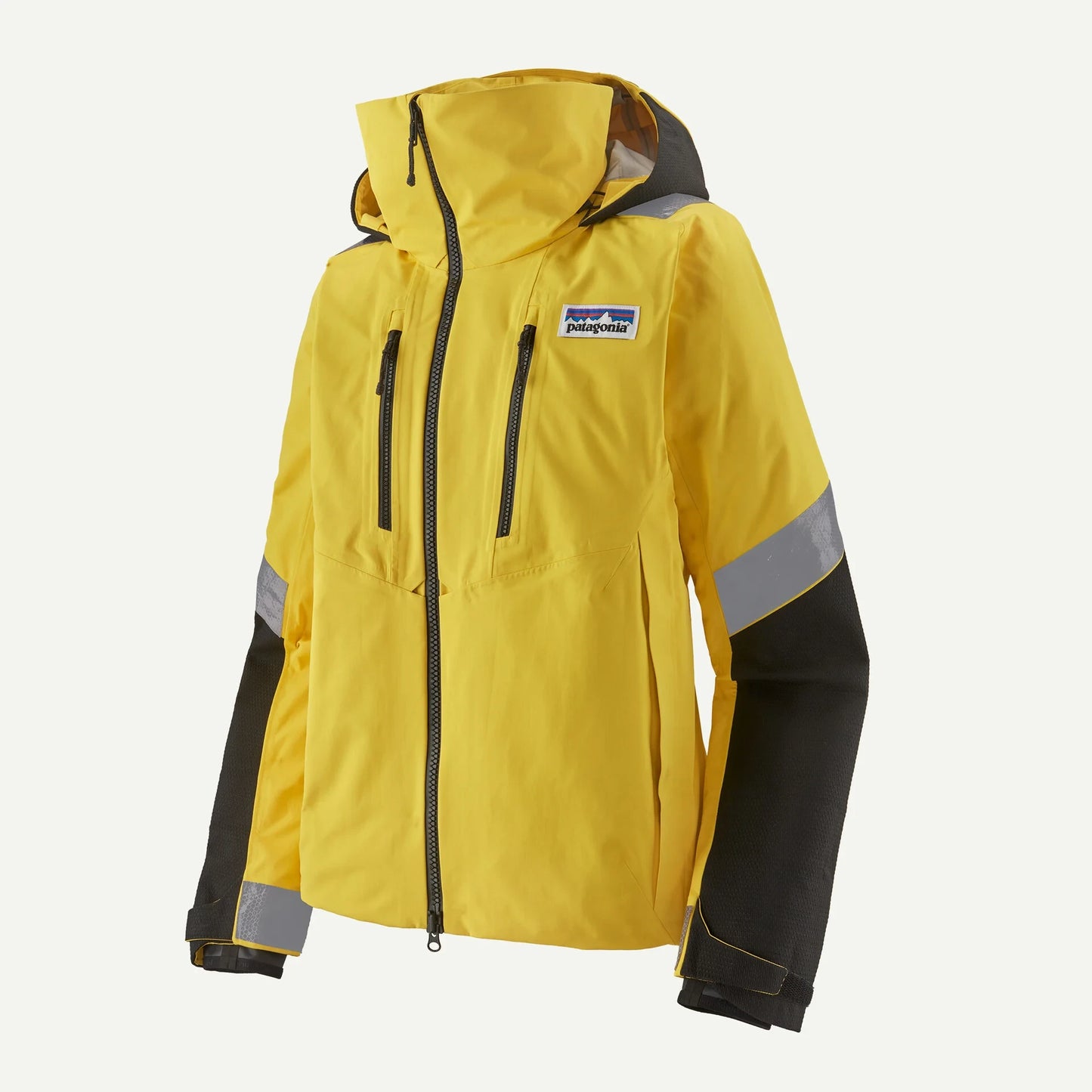 Women's Big Water Foul Weather Jacket - US 6849
