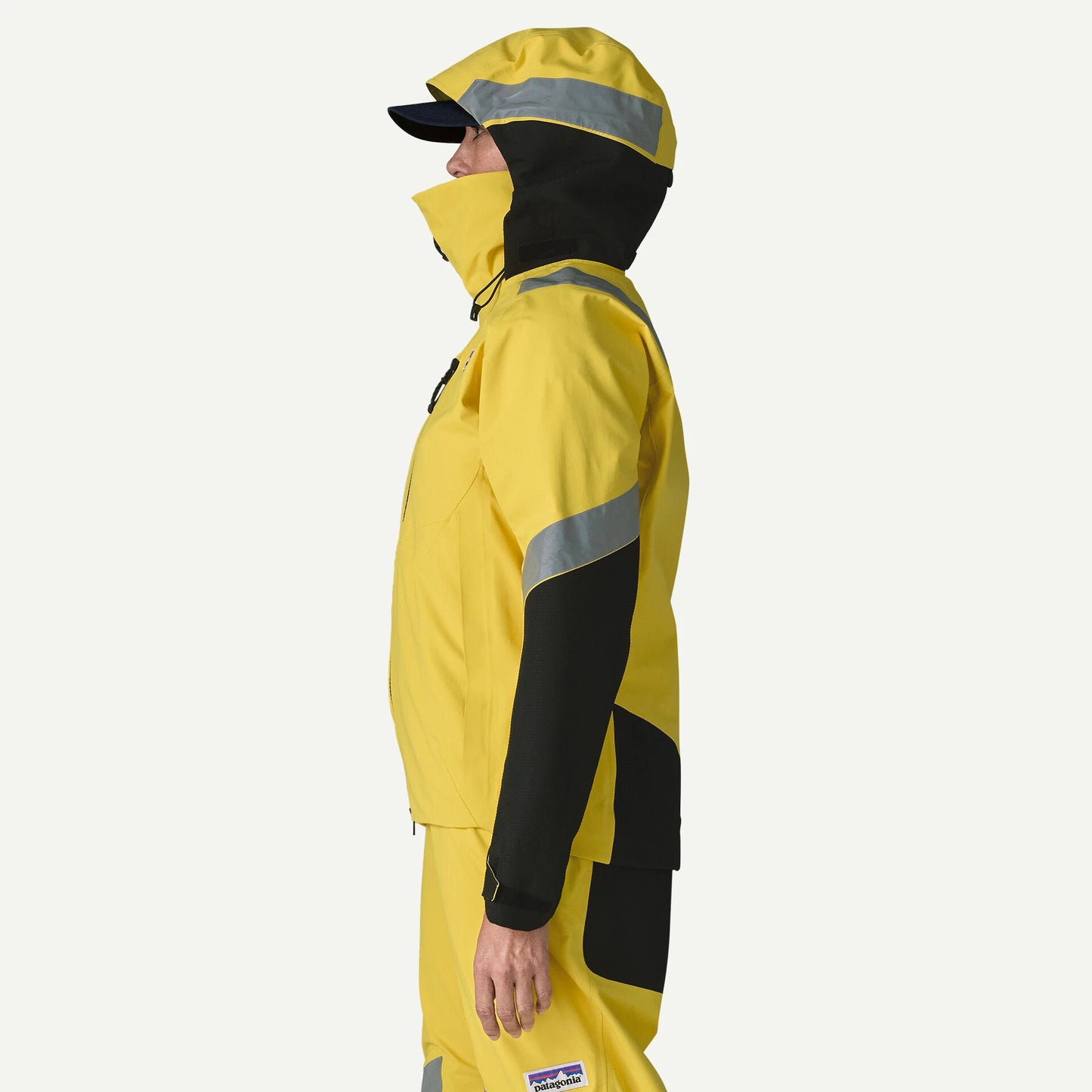 Women's Big Water Foul Weather Jacket - US 6849