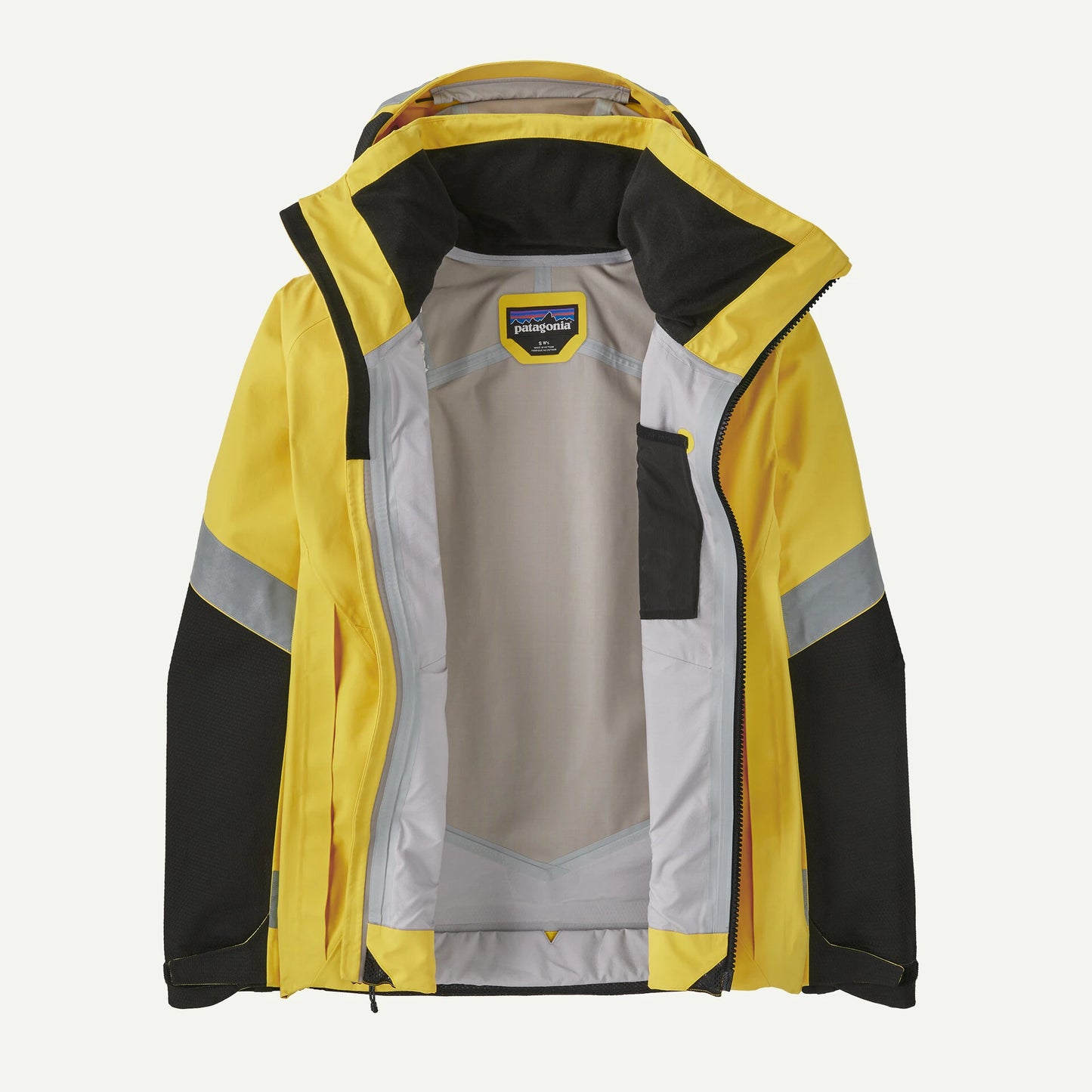 Women's Big Water Foul Weather Jacket - US 6849
