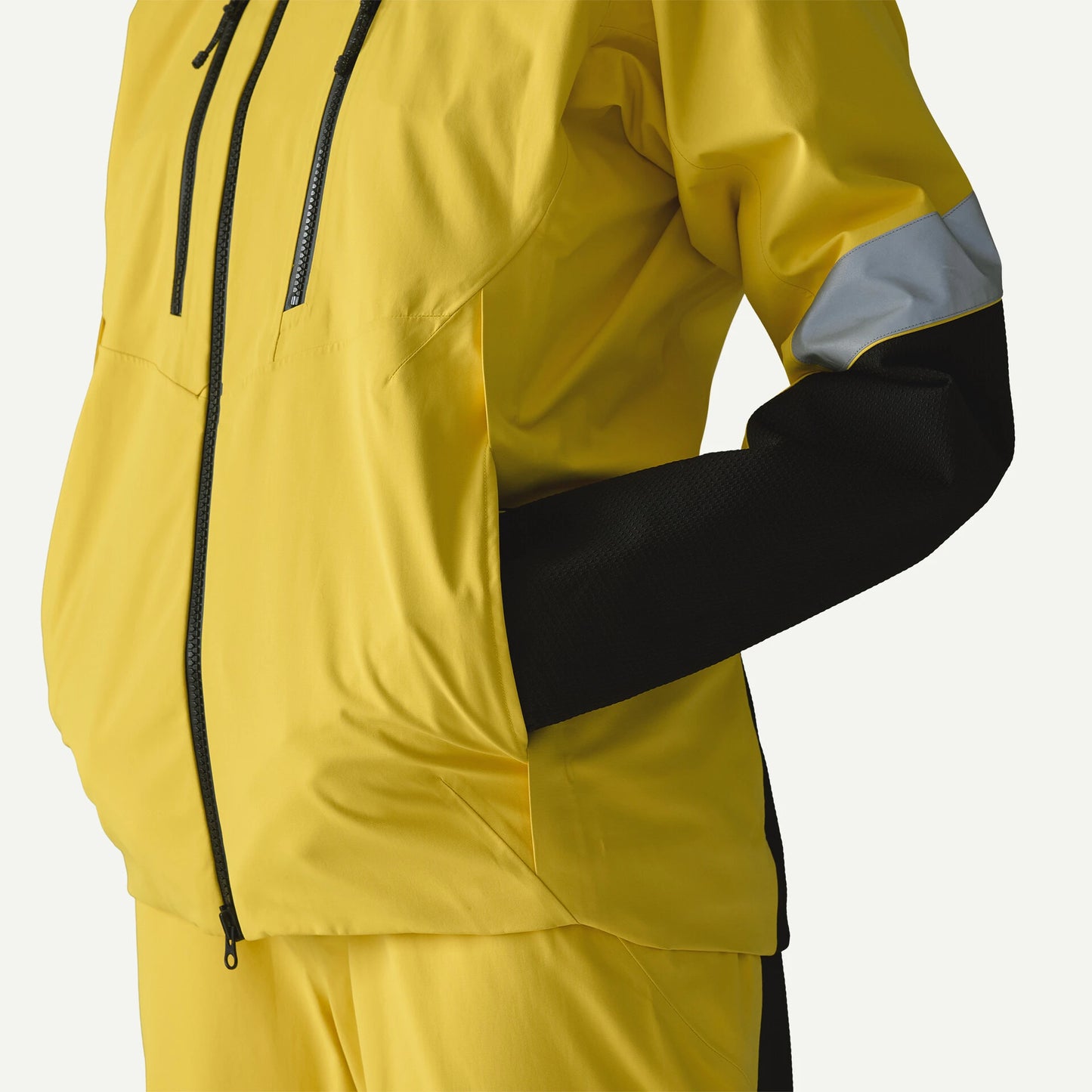 Women's Big Water Foul Weather Jacket - US 6849