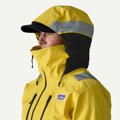 Women's Big Water Foul Weather Jacket - US 6849