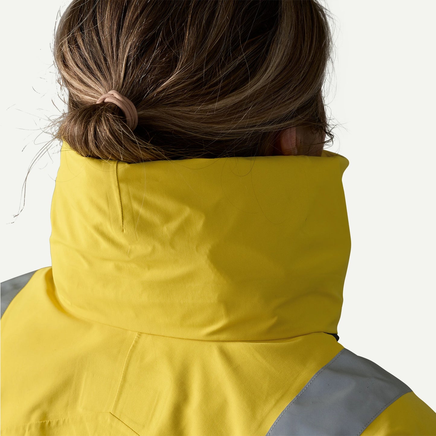 Women's Big Water Foul Weather Jacket - US 6849