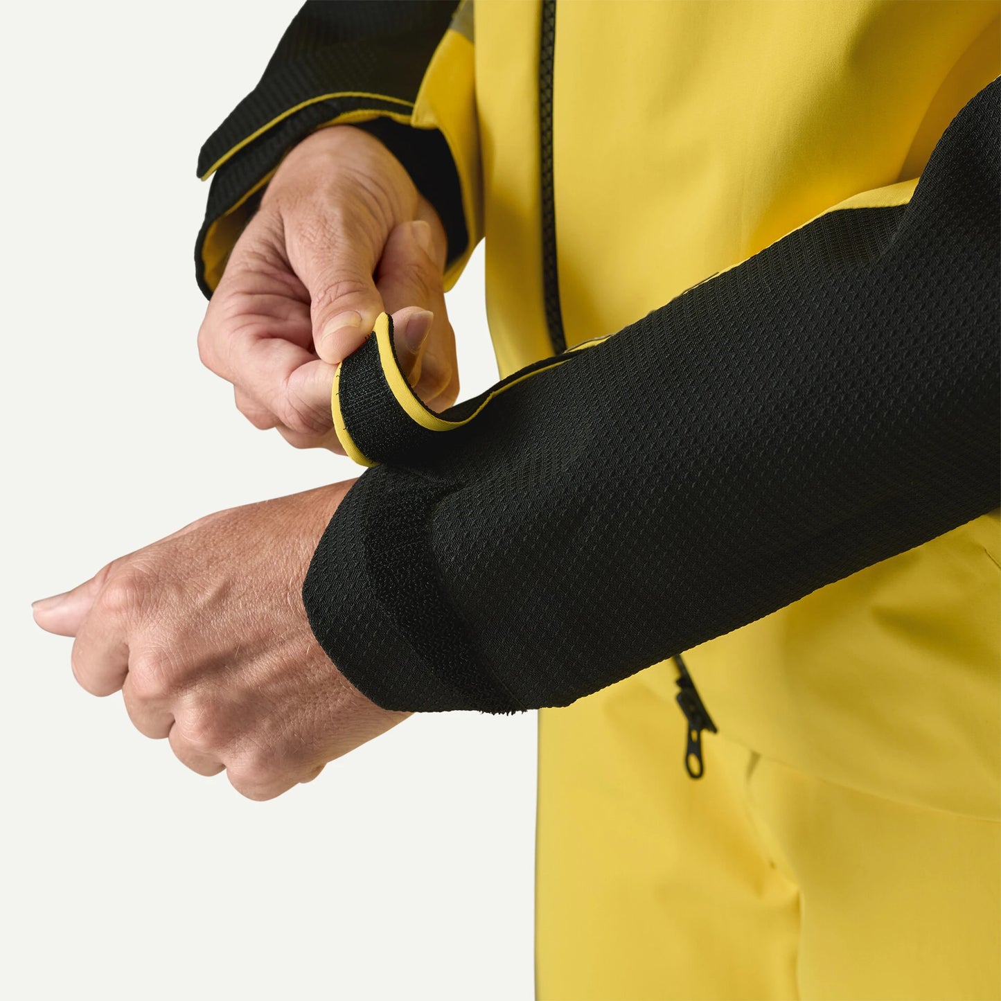 Women's Big Water Foul Weather Jacket - US 6849
