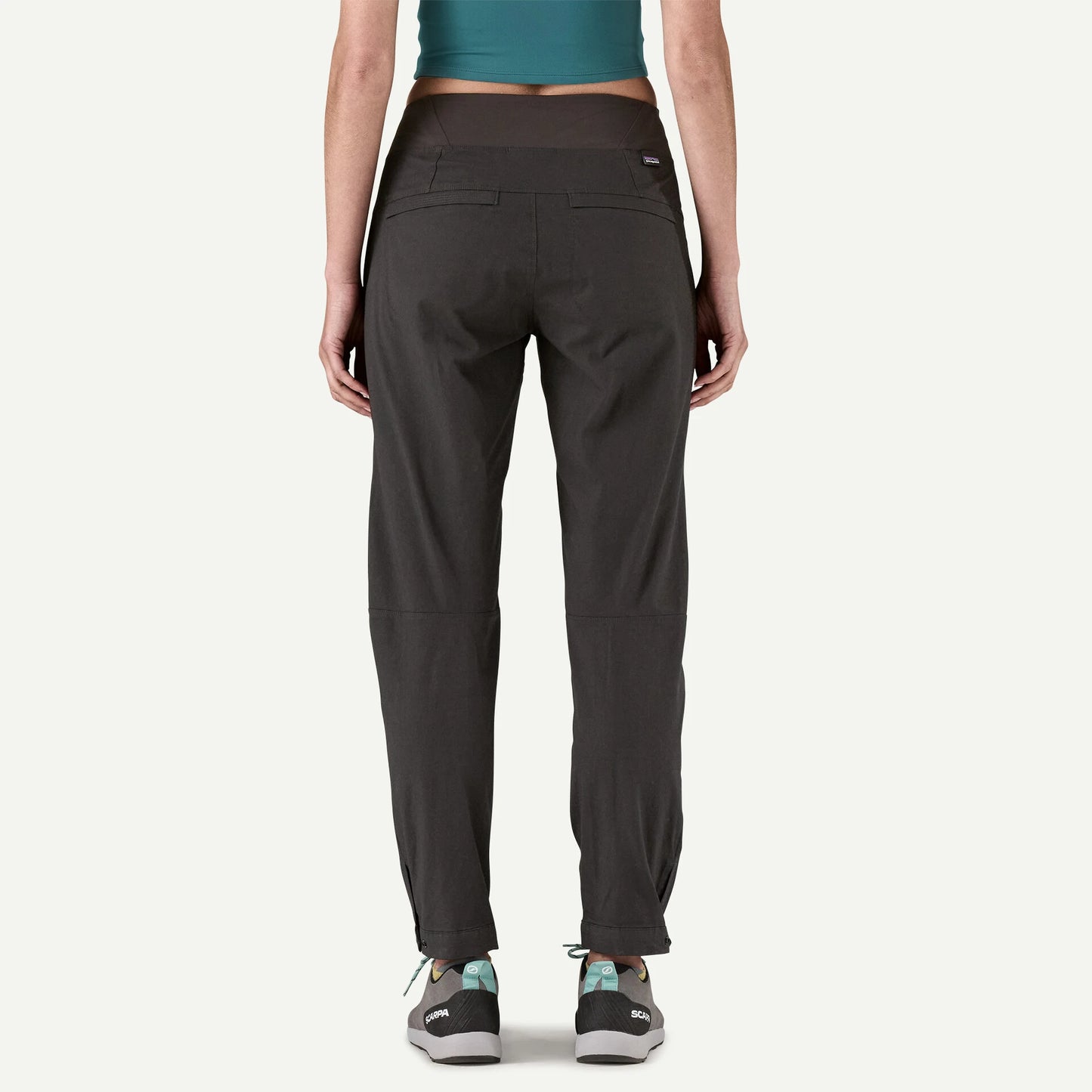 Women's Caliza Rock Pants - Regular - US 7531