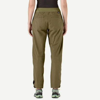 Women's Caliza Rock Pants - Short - US 7885
