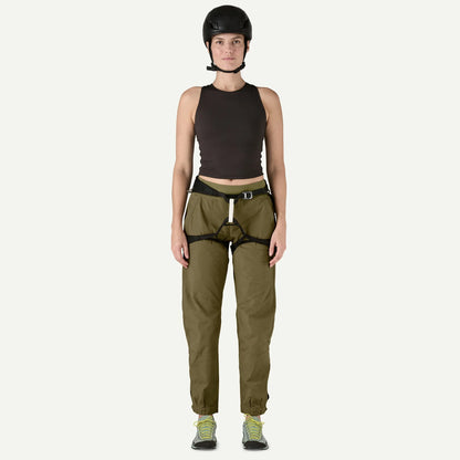 Women's Caliza Rock Pants - Short - US 7885