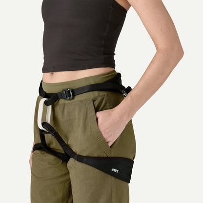 Women's Caliza Rock Pants - Short - US 7885